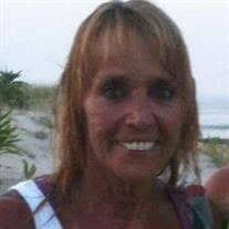 Susan E. Brubaker (Herr) Obituary