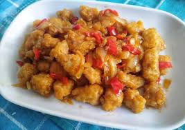 Resep ayam saus tiram hidangkan menu yang spesial untuk yang tersayang, menu ayam saus tiram. Resep Ayam Popcorn Asam Manis Enak Super Lezat Dan Bikin Ketagihan Permataboga Website