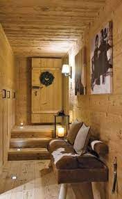 Pin Su Deco Montagne