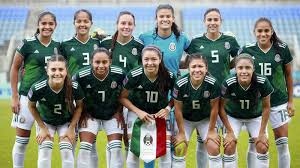 Está regulada por la federación mexicana de fútbol (femexfut). Mexico Ya Esta En Cuartos De Final Ntcd Noticias