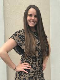 Jade Marie Sales, age 34