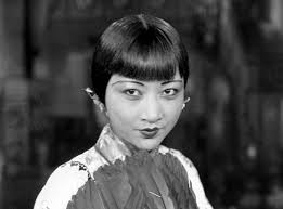 Forgotten Asian Actors