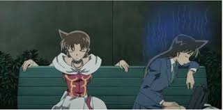 Lupin iii is the world's most wanted gentleman thief and the grandson of arsène lupin. Kaze Veroffentlicht Erstes Special Lupin Iii Gegen Detektiv Conan