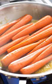 Slow Cooked Whole Carrots Cook S Illustrated Recipe Cooking Slow Cooker Recipes