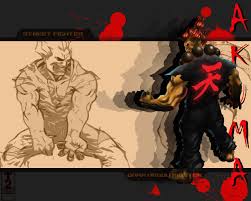 Tekken wallpapers for 4k, 1080p hd and 720p hd resolutions and are best. 15 Akuma Street Fighter Hd Wallpapers Background Images Wallpaper Abyss