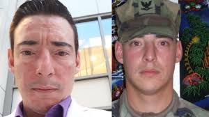 Fundraiser for Amanda Reno by Dan Morris : Jason Huffman