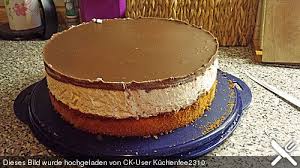 Schoko Bananen Sahne Torte Von Kuchenfee2310 Chefkoch Rezept Kuchen Und Torten Schoko Bananen Kuchen Schoko Bananen Torte
