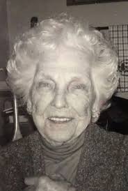 Doris Clarissa Schroeder