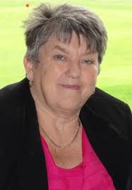 Tribute to Marlene Knight