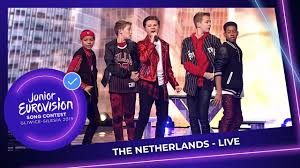 Explore tweets of junior songfestival @jrsongfestival on twitter. Avrotros Announce Junior Songfestival 2020 Finalists Escxtra Com