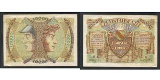 You can ask a question here. Numismatik Moneta At E U Shop Badische Bank 10000 Mark 1923
