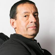 Bingo Star Show Programme by Iain Christie