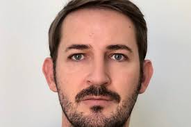 Political Thriller And Love Story