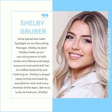 Extra special Recruiter Spotlight