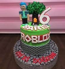In this article we will be teaching you how to make your own obby in roblox by using roblox studio. 27 Best Roblox Cake Ideas For Boys Girls These Are Pretty Cool