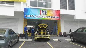 Waris_kjterima kasih kerana masih setia menonton.subscribe, like , comment dan tekan bell icon untuk. Jme Auto Cheras Selatan Carkaki My