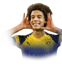 Витсель аксель (witsel axel) футбол полузащитник бельгия 12.01.1989. Axel Witsel Fifa 21 84 Rating And Price Futbin