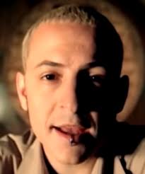Linkin park the metal eminem?