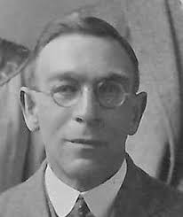 Charles Dickerson Mackie I (1876-1948)