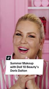 Daisy O Donnell Makeup