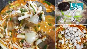 2.946 resep tomyam ala rumahan yang mudah dan enak dari komunitas memasak terbesar dunia! Resepi Tomyam Thailand