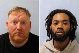 All the south Londoners jailed in September including killer