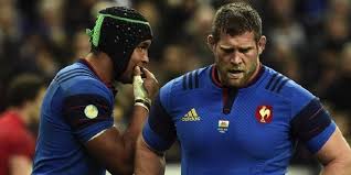 Toutes les infos a la une en provenance du web. Rugby Tournoi Des 6 Nations Les Bleus N Y Arrivent Toujours Pas Le Point