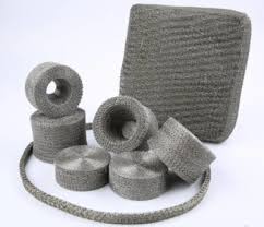 Filter mesh for gas and liquid serves well in filtering and deleting the particle mixture in foam, liquid and air, by way of distillating, absorbing. Wiremesh Manufacturers