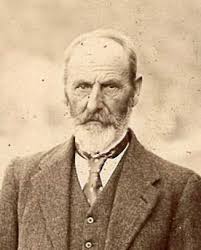 Walter George Humphreys Esq (1861-1932)