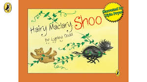 Colour with hairy maclary by lynley dodd. Hairy Maclary Shoo By Kiwa Digital Limited