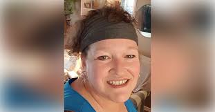 Obituary information for Jewel Ann MacKinnon