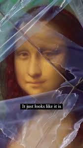 Robin Eley es un pintor hiperrealista célebre por sus asombrosas pinturas  al óleo, que a menudo representan figuras y obras icónicas envueltas en  plástico. Su meticulosa técnica crea ilusiones tan ...