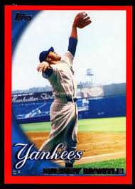 Baseball almanac is pleased to present a list of baseball card sets made by topps. 2010 Topps Mickey Mantle 7 Value 0 99 156 50 Mavin