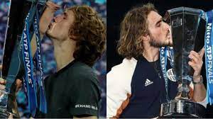 Alexander zverev and stefanos tsitsipas battled for the title in acapulco subscribe to our channel for the best atp tennis videos and tennis highlights. Complicated Relationship Of Alexander Zverev And Stefanos Tsitsipas Youtube