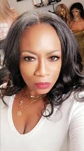 Yvette Avery's Instagram, Twitter & Facebook