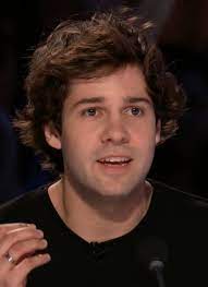 Learn about david dobrik's height, real name, wife, girlfriend & kids. David Dobrik Wikipedia