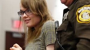 Slender Man case: Everything that's happened since 2014 stabbing