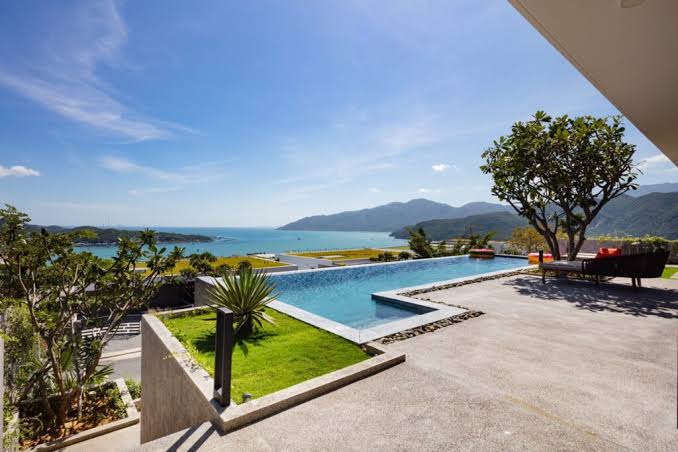villa gần Vinpearl Nha Trang có gì đặc biệt