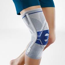 Genutrain P3 Patella Knee Brace