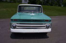 Image result for Horizon Green 1964 Truck