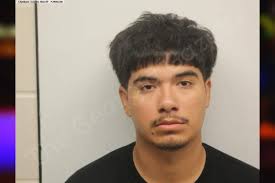 William Quintero-Ruelas — Chatham County Jail Bookings