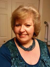 Lori ARENA-VOUTE Obituary and Online Memorial (2015)