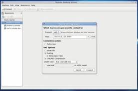 About the bundled rdp broker. The 15 Fast And Secure Remote Desktop Clients For Linux