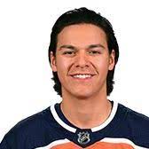 He couldn't have picked a better guy !!! Ethan Bear Statistiken Und News Nhl Com