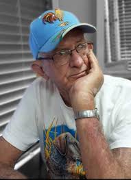 Bill "Skin" Norris Obituary