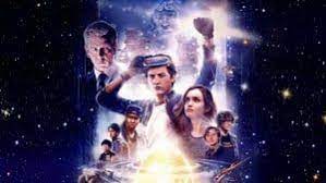 Punteggio imdb 7.5 282,049 voti. Watch Ready Player One 2018 Full Movie Online Hd Free Adventure Science Fiction Action Ready Player One Guardare Film Film