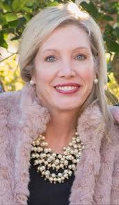 Member Monday! Meet Amanda Edgington! My name is Amanda Edgington and I was  fortunate enough to become a founding member of the Grand Strand Junior  League. I am our JL Gala Chair,