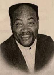 Rev. Luther Presley Gamble