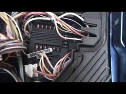 .fuse box diagram for renault clio 3 2005 1.5dci, think garage has swapped relays around in fuse box next to battery, need to check locations of individual relays. Renault Megane 2 Fuse Box Removal Wiring Diagram Direct Suit Captain Suit Captain Siciliabeb It