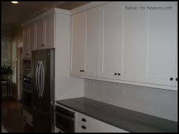 Kitchen Cabinet Knob Placement House Made Of Paper